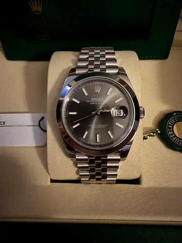 ROLEX 2026