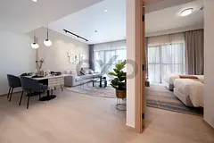 Marriott Courtyard | 5 Years PHPP | Fully Furnished