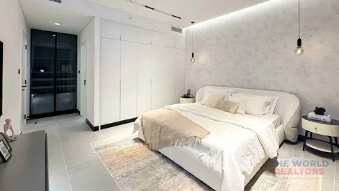1BR+Study | 1% Monthly PP | High ROI