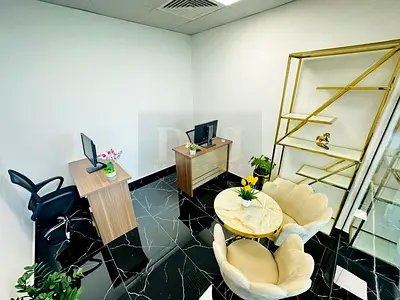 Fully Fitted Office | Direct from Owner | Near to Public Transport |