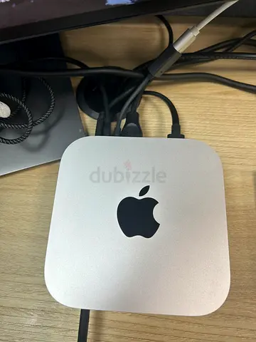 Mini mac