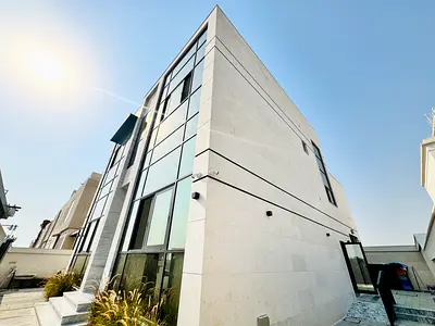 Luxury 4BR Villa for Sale | All Master Bedrooms | Spacious Layout | AED 2.8M