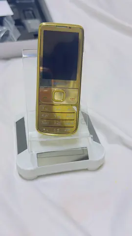 Nokia 6700 classic