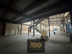 WAREHOUSE FOR RENT | 14,500 SQ. FT. | AL SAJAA, SHARJAH