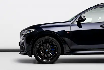 2021 BMW X7 — миниатюра 6