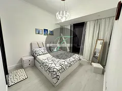 Marina View | 1BR Apartment | Furnished Upgraded