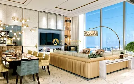 Premium Quality | Full Sea View | Call Now
