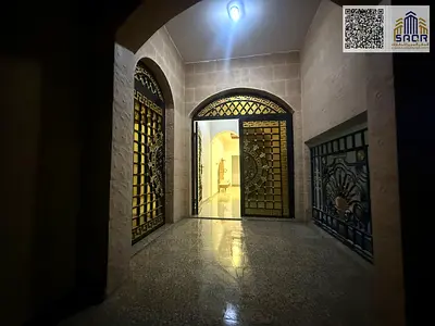 Two Floor Villa for Rent in Al Yasmeen 3 Master Bedrooms