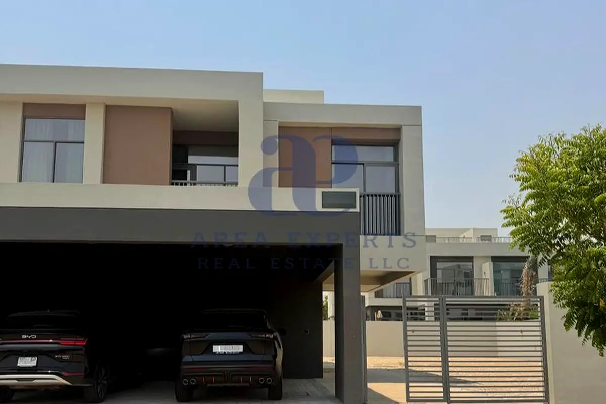 FURNISHED 4BR + MAID | ROOFTOP TERRACE | PRIVATE GARDEN
