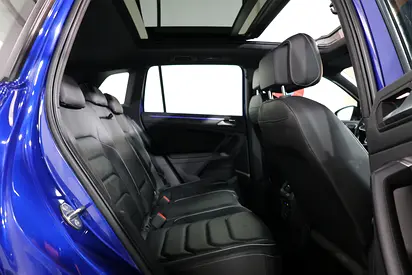 2021 Volkswagen TIGUAN — миниатюра 19