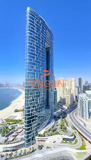 3 Bedroom + Maid | Full Marina View | High Floor