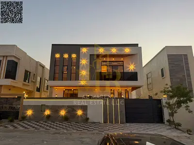 Villa with all registration and ownership fees included, on the main street, ready to move in, with a special discount for cash in the most prestigiou