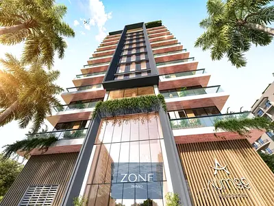 1 BHK I AUM 99 I Post Handover I Dubai Land