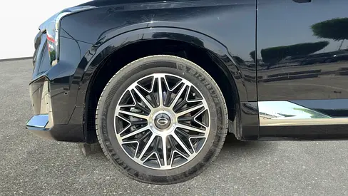 GAC GS8 GX, миниатюра 4