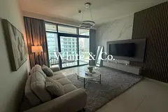 Vacant | Marina Views | Fully Furnished