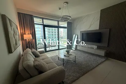 Vacant | Marina Views | Fully Furnished