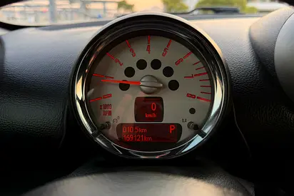 صورة 16 لـ 2013 MINI COUNTRYMAN