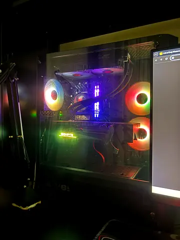 Pc for sale