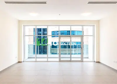 Newly Renovated | 2 Bedroom + Study | Spacious Layout