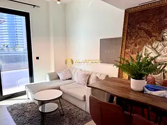 Community View | Fully Furnished | Premium Quality
