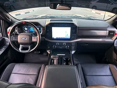 2022 FORD F-150 照片 12