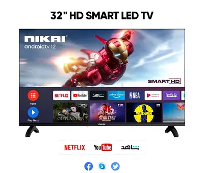 Tv naki 32 inch