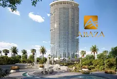 30% discount for cash payments| 2% DLD Waiver| Sea view| SPECIAL FEATURES