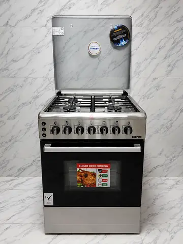 Cooking range for sale