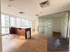 1 Month free Fully fitted office near to Mall of Emirates 1019 sqft