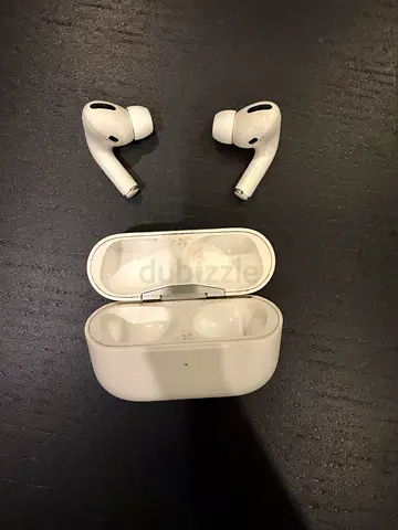 Apple Airpods Pro (1st gen)