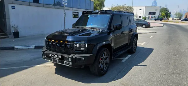 0% DOWN PAYMENT | 🚙 THE OFF-PEAK RELEASE | LUXURY PLUS | WARRANTY | GCC ELITE