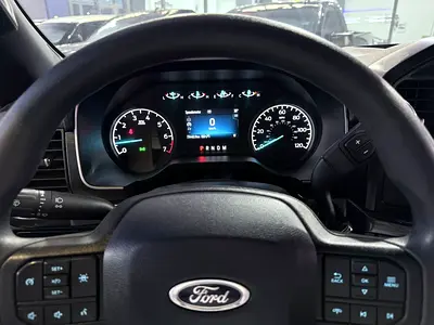 صورة 13 لـ 2023 FORD F-150