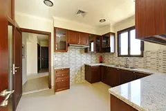 Vacant Now | 5 Bedrooms | Emaar Community