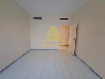 Spacious 3BHK Apartment for Rent | Prime Airport Street Location | AED 80K
