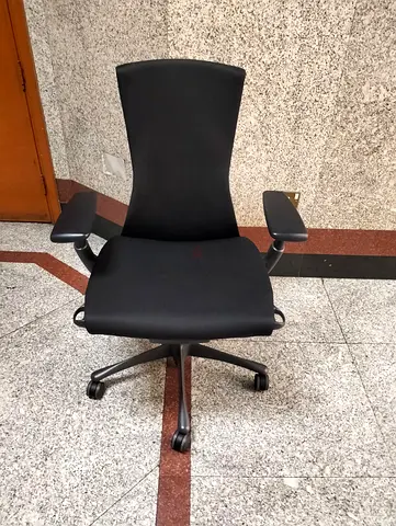 Embody chair for selling.good condition only little use