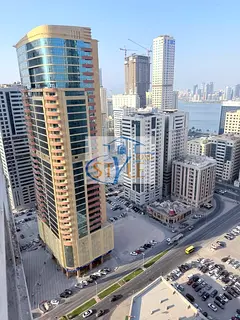 HOT DEAL! 2BR APARTMENT FOR SALE IN AL KHAN, SHARJAH