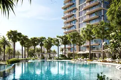 Fountain View | Corner Unit | Design Hub