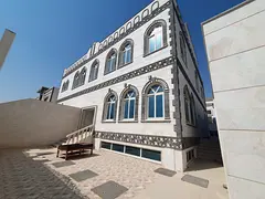 Brand-New Luxury Villa for Annual Rent in Al Hoshi, Sharjah A spacious villa is available for annual