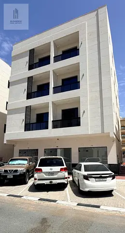 Brand New 1 Bedroom Apartment for Rent in Al Alia, Ajman | Spacious Layout