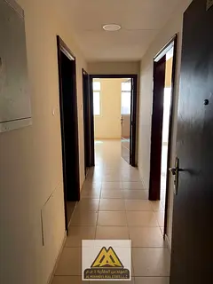 1 Bedroom Apartment for Annual Rent in Al Nuaimiya 2 Ajman on King Faisal Street