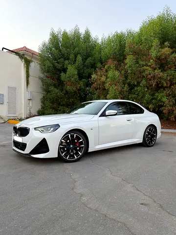 BMW 230i M Sport - 5 Years Warranty - 5 Free Service - Free insurance - window tint