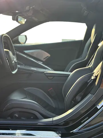2020 Chevrolet CORVETTE 照片 10