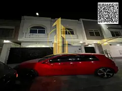 three naster bedrooms townhouse for yearly rent at AlYasmeen area