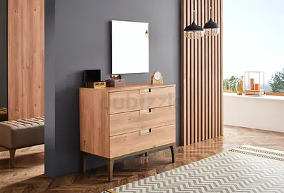 SONA CHEST OF DRAWERS | ENZA HOME