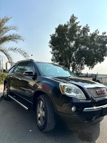 صورة 5 لـ 2012 GMC ACADIA