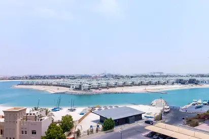 Furnished Two Bedroom For Rent In Al Hamra - Upcoming End August