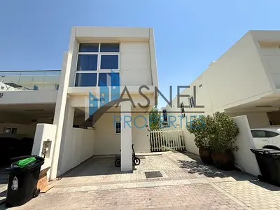 3BR / closed kitchen| Green Community Living | DAMAC Hills2