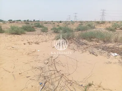 Premium Land in Al Arqoub Industrial Project at Competitive Prices