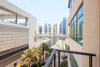 Chiller Free | Upgraded Kitchen | Marina Views