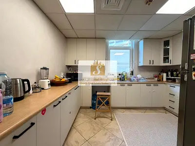 Ground Floor | 3BR+Maid | Ready To Move